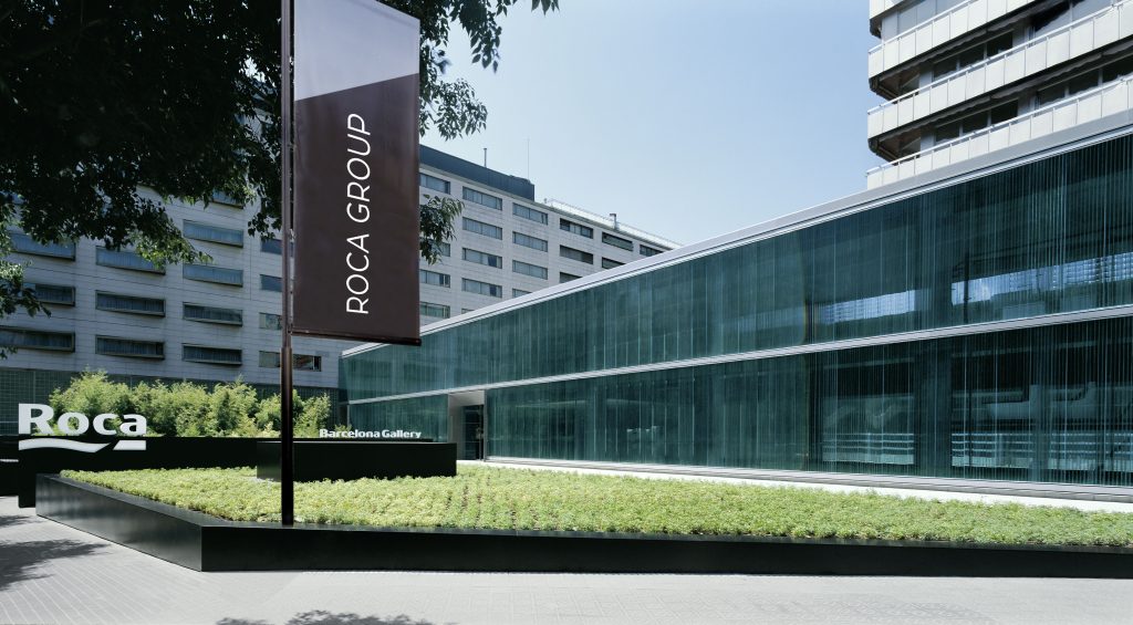 Roca Group Acquires Nosag And IneoCare