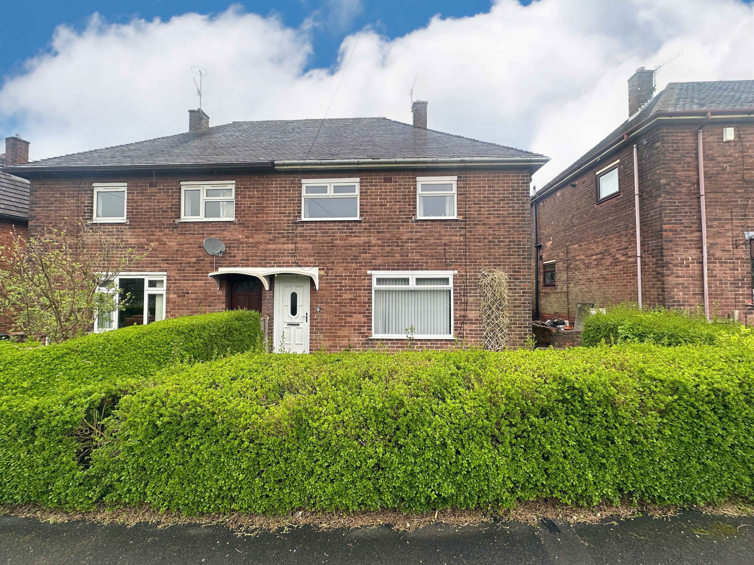 Stoke-on-Trent homes for sale offering exceptional value in Bond Wolfe’s next auction