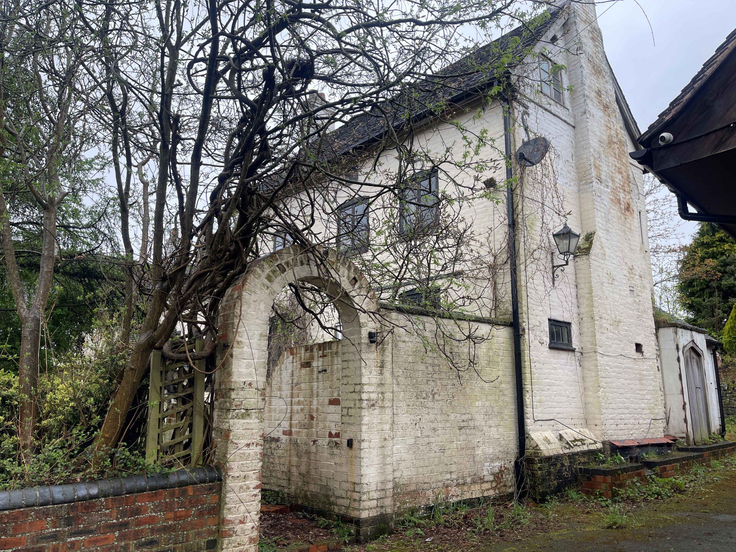 Strong bidding expected for 18th century Staffordshire mill house in Bond Wolfe’s next auction