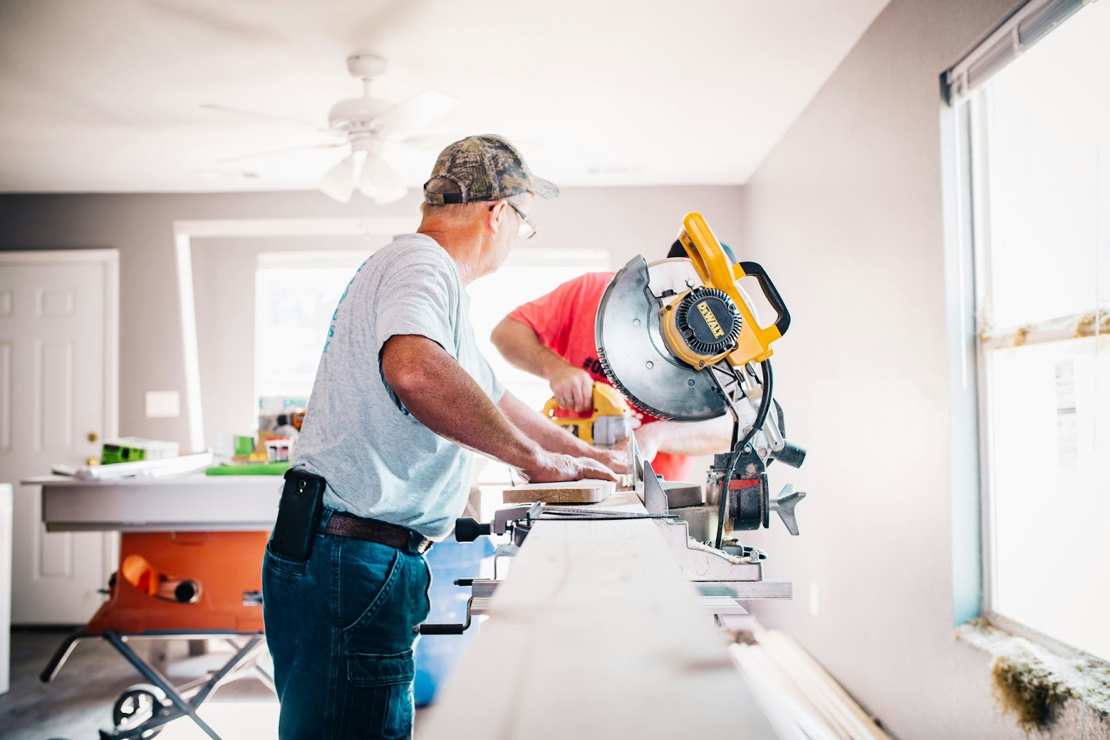 5 Red Flags To Watch Out For During a Home Renovation