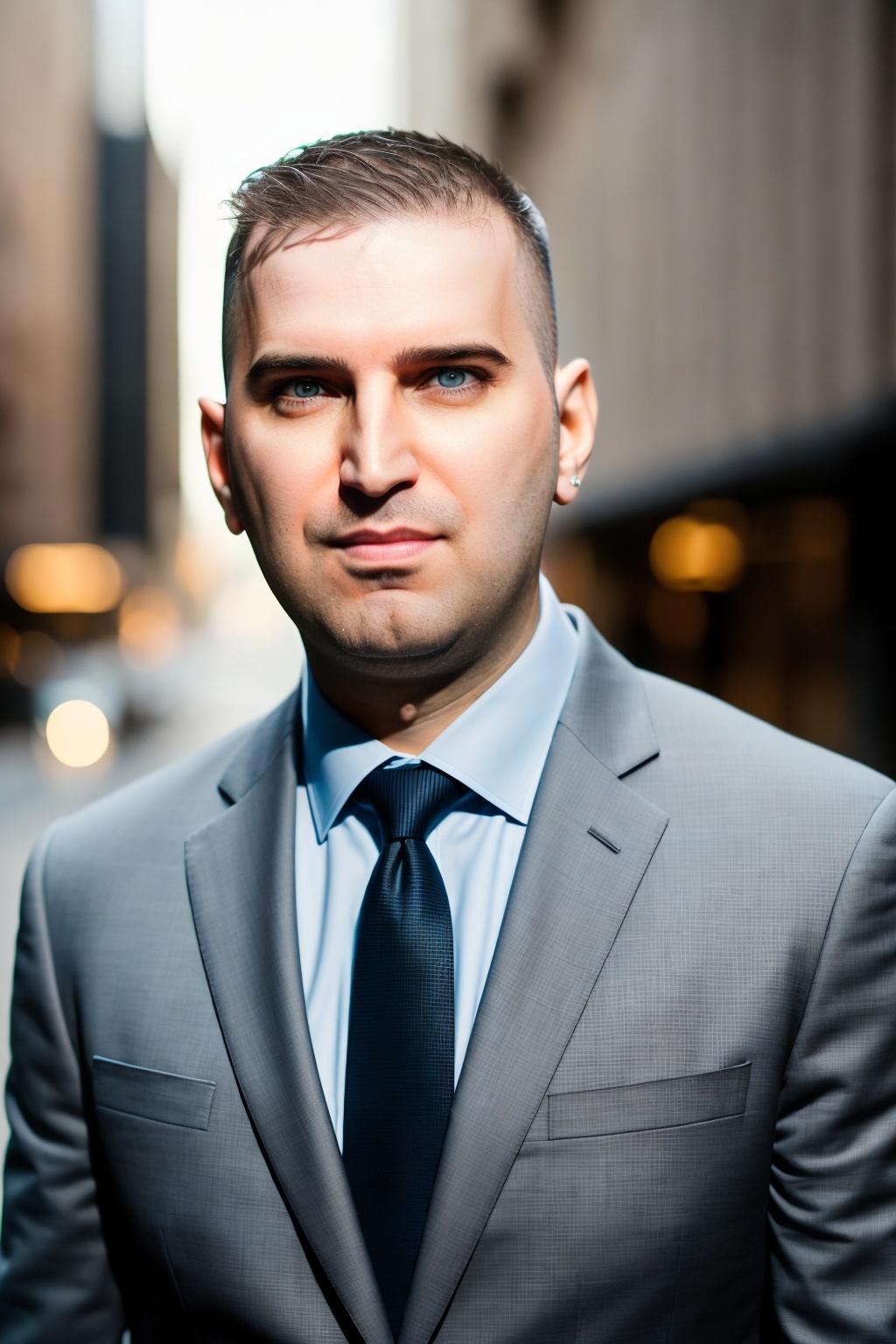 Scott Dylan Discusses the Impact of Blockchain on Financial Services