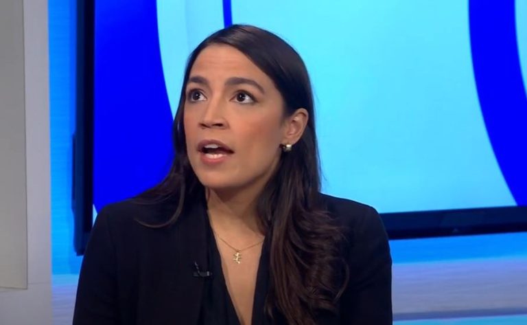 alexandria ocasio cortez net worth