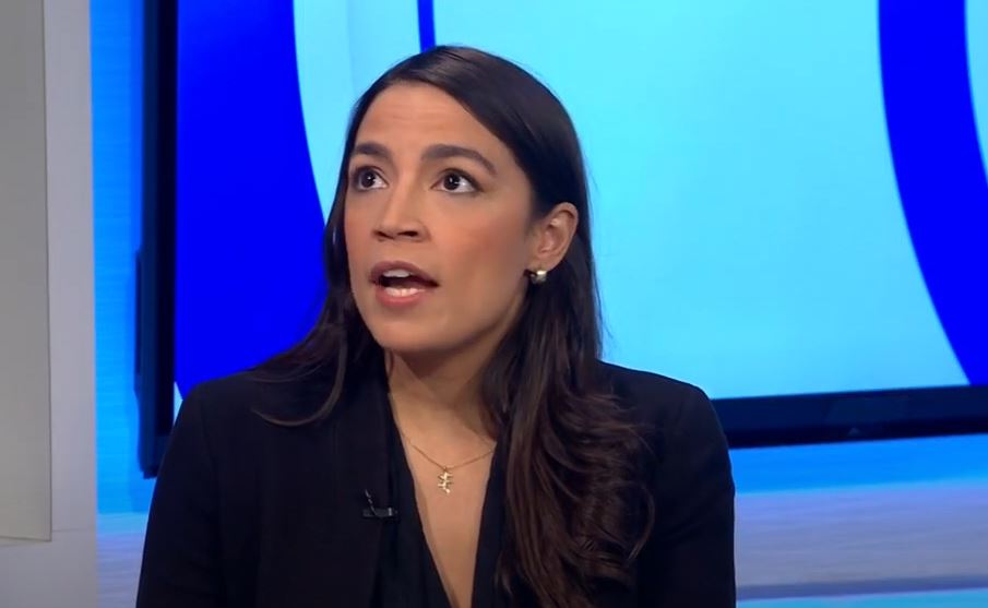 Alexandria Ocasio Cortez Net Worth, The Truth Behind AOC's Finances