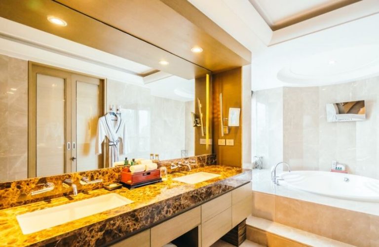 Bathroom Remodel Charlotte Nc