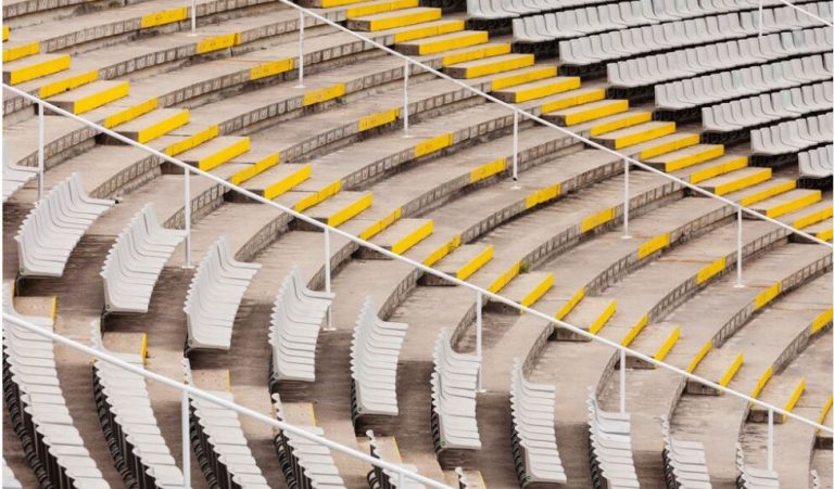 Santiago Bernabéu Renovation Completion Date