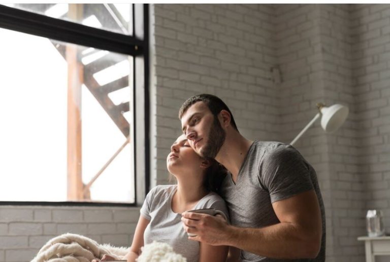 What Is Sploshing Bedroom Trend