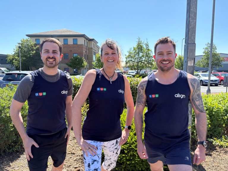 AlignNorthallerton10k