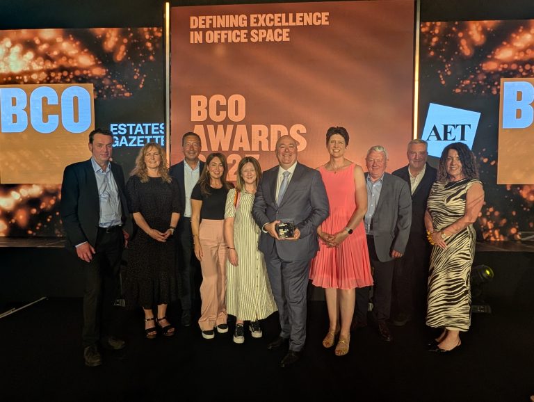 BCO Awards 2025