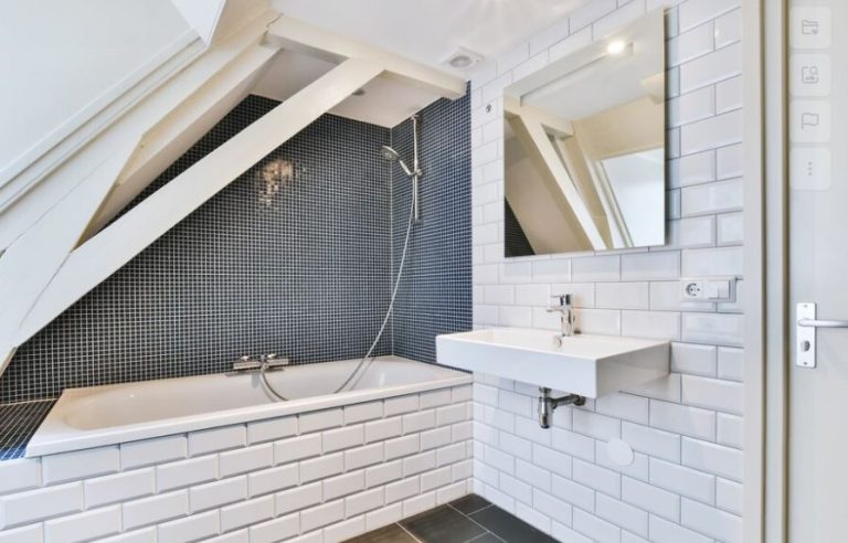Bathroom Remodel Cincinnati