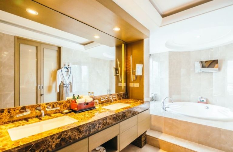 Bathroom Remodel Raleigh
