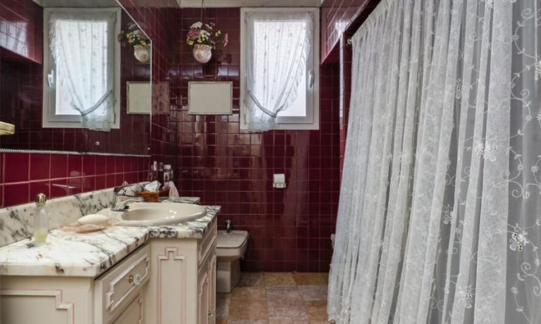 Bathroom Remodel San Diego