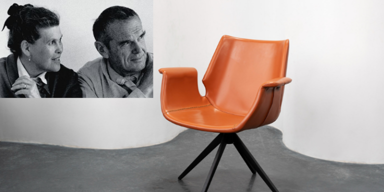 Chair Designer Charles
