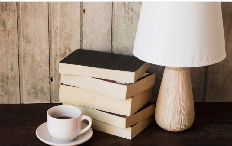 Coffee Table Books