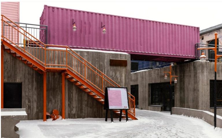 Containers To Rent Near Me