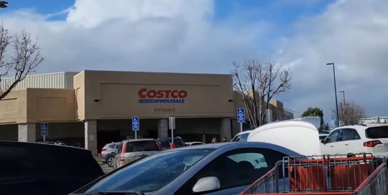 Costco Hours San Jose