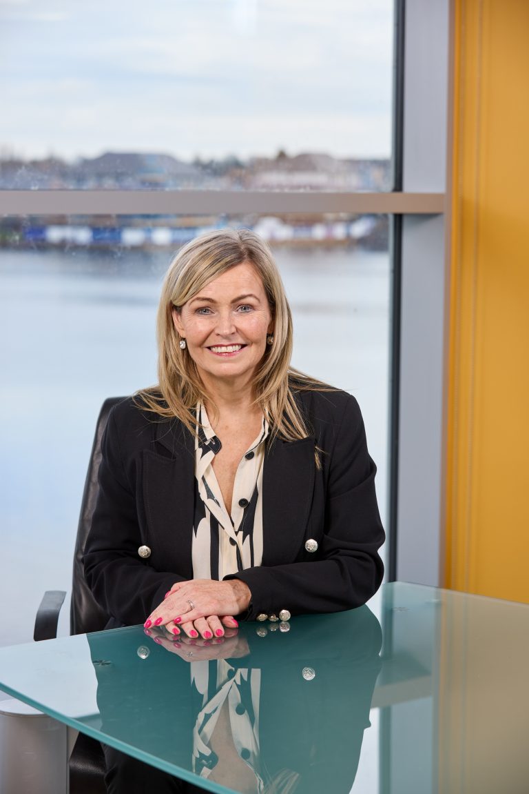 Keepmoat Portrait