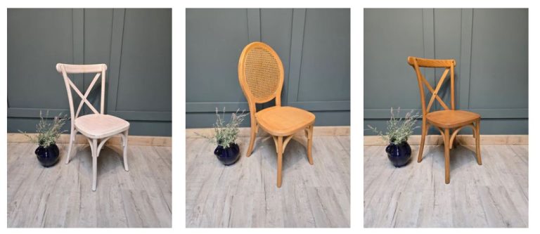 Farmhouse Dining Chair