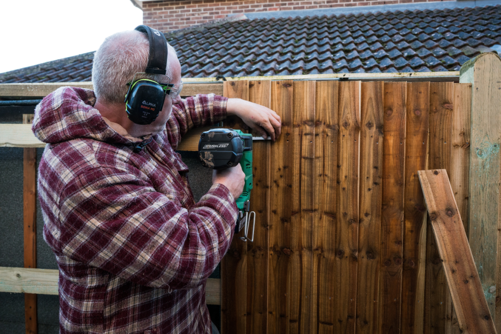 Don’t try this at home – expert advice on the garden jobs you should never DIY