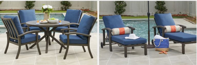 Fortunoff Backyard Store