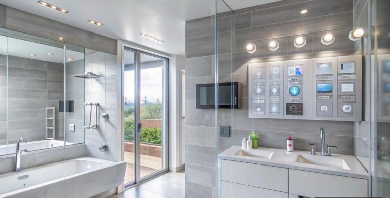 Full Bathroom Renovation Cost