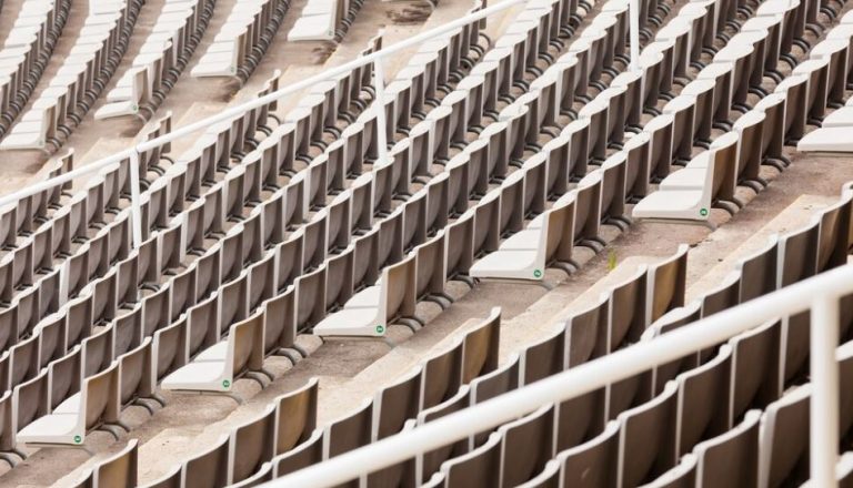 La Cartuja Stadium Renovation
