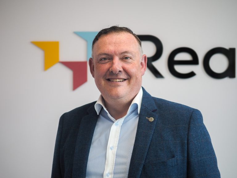 Neil Cobbold – Commercial Director, Reapit