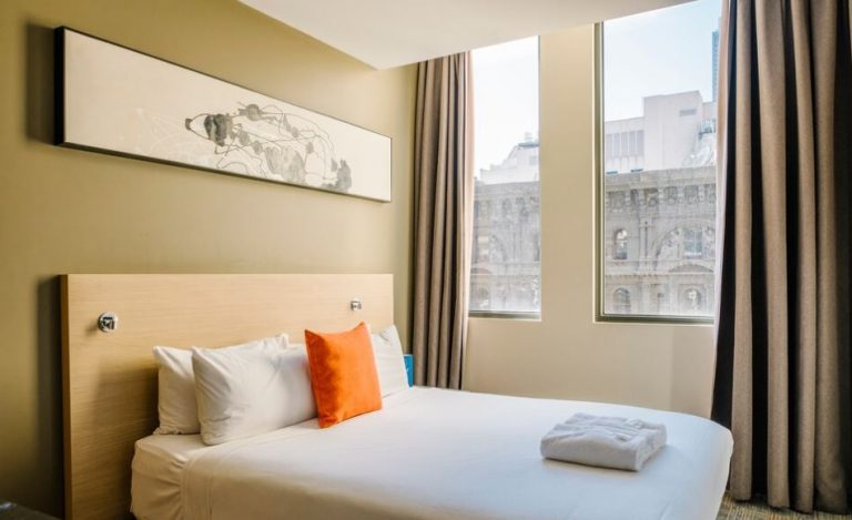 One Bedroom Apartments London