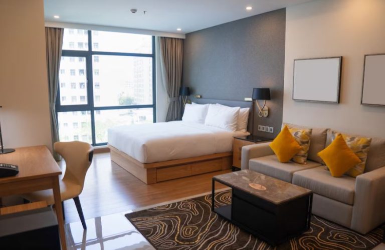 One Bedroom Apartments Near Me
