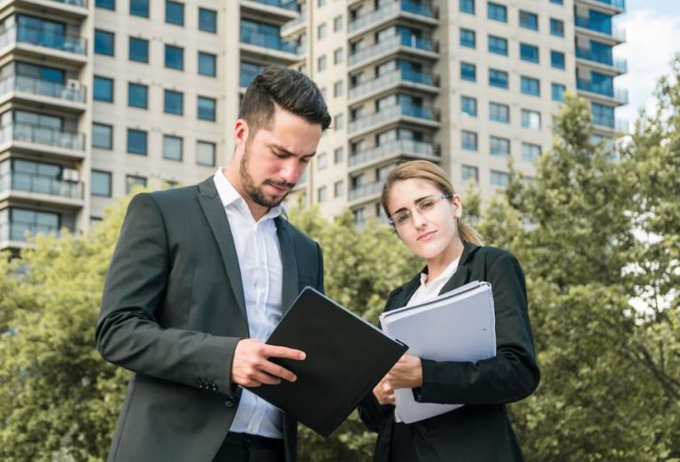 Property Management Atlanta