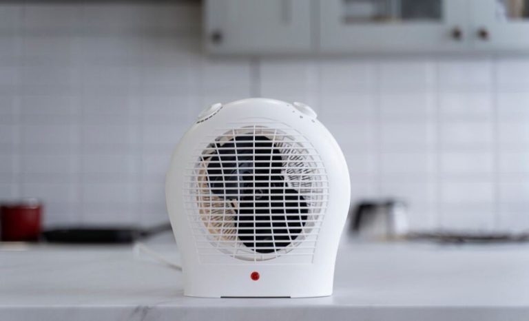 Silent Fan For Bedroom