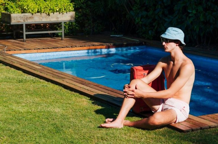 Small Backyard Pools