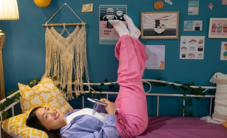 Teenage Girl Bedroom Ideas