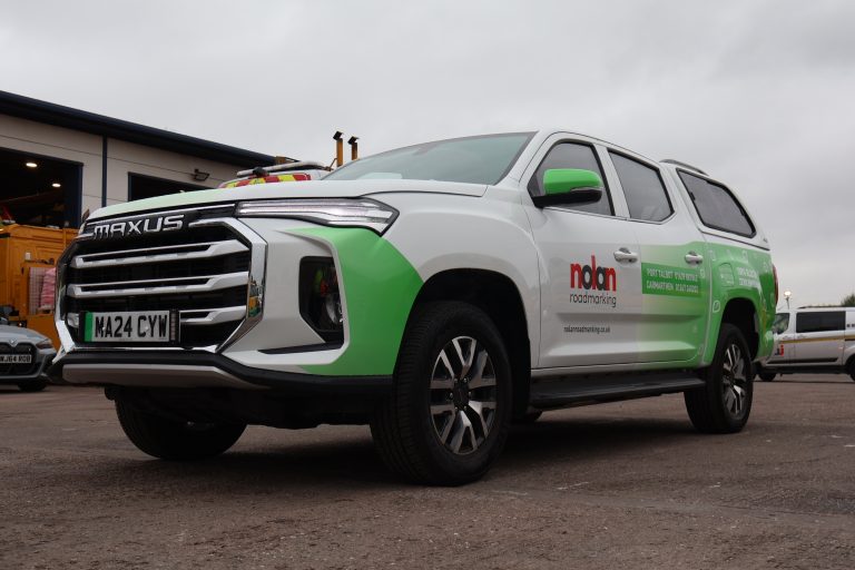 WJ Cuts Carbon Emissions Through Fleet Electrification