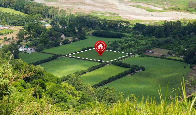 agricultural property relief