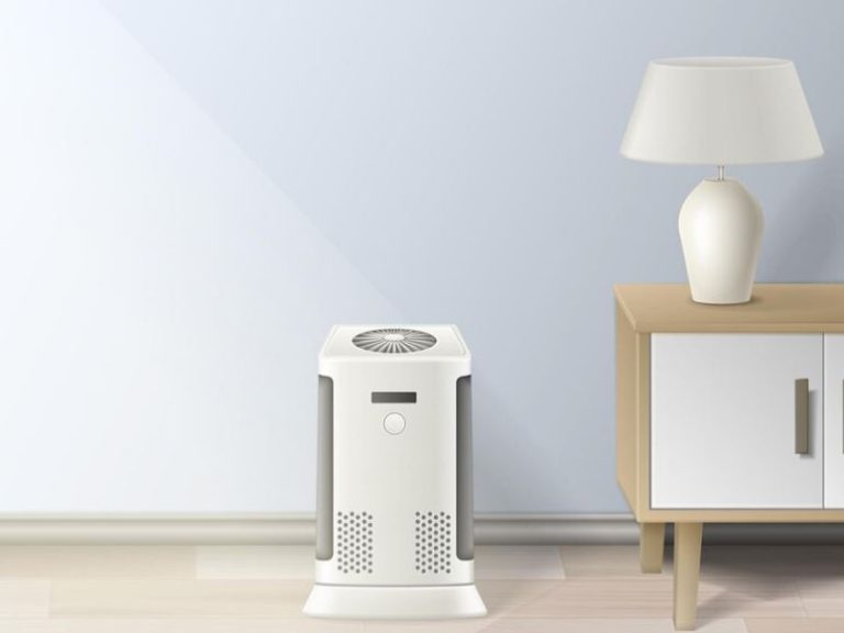 air con unit for bedroom