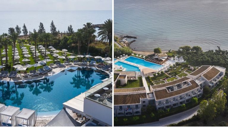 atlantica oasis hotel