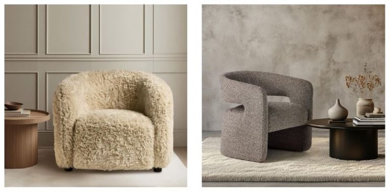 bedroom chairs uk