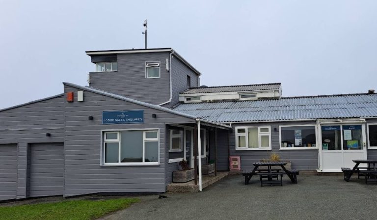 fishguard bay resort wales