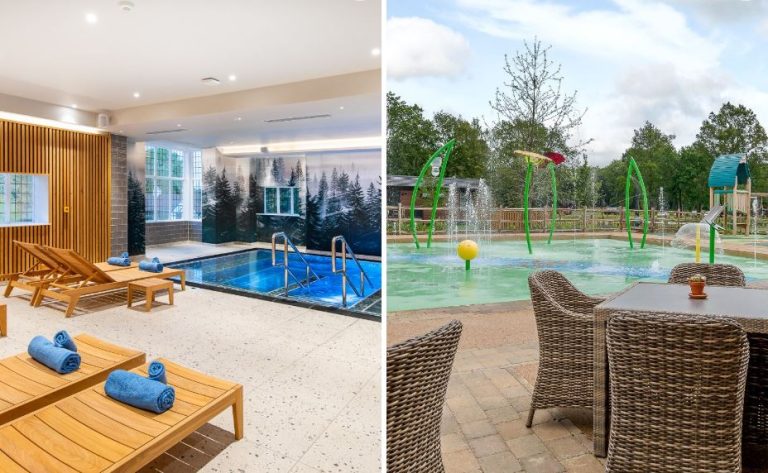 kilnwick percy resort