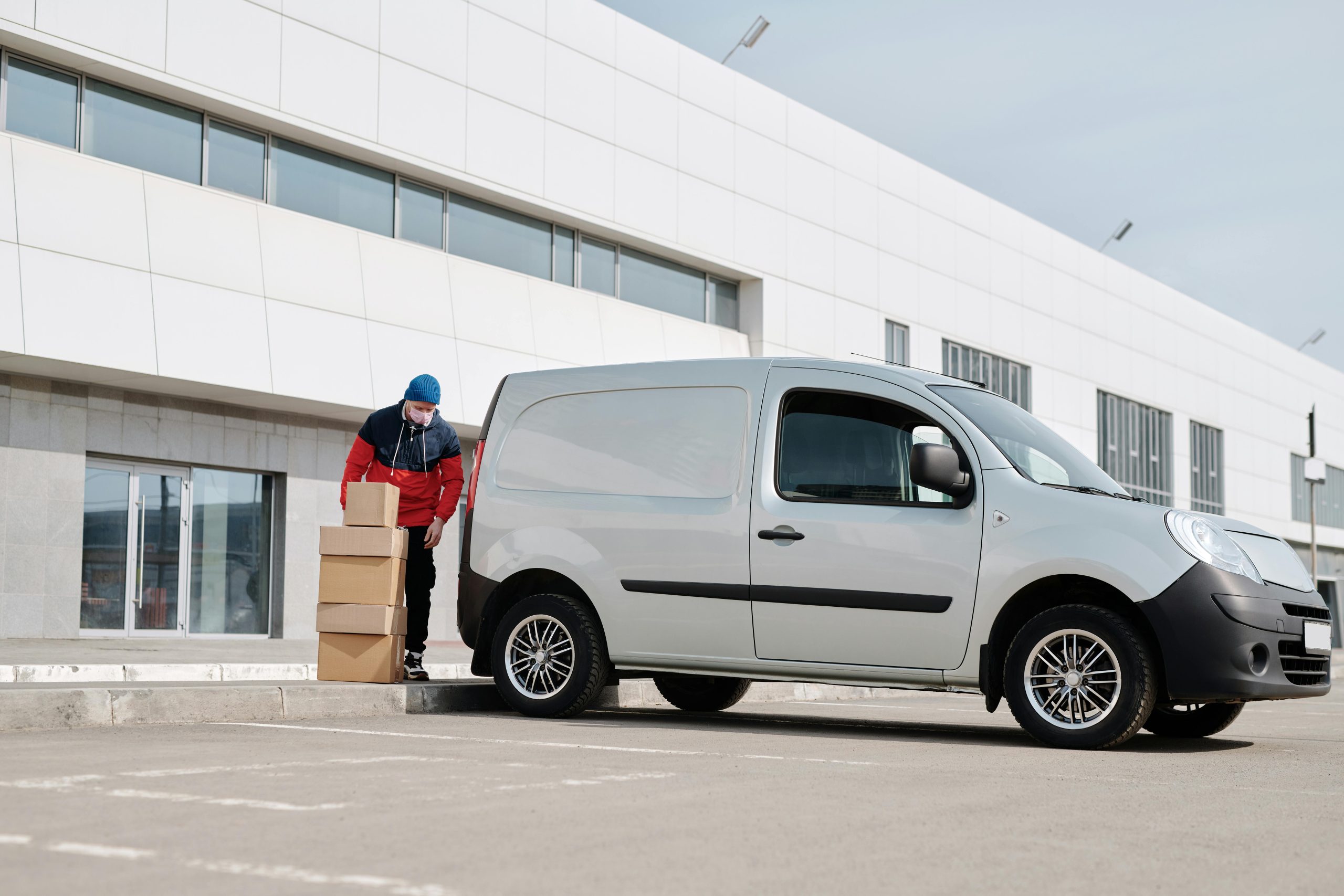 DATA REVEALS HOW THE UK’S MOST POPULAR VANS STACK UP ON RECALLS