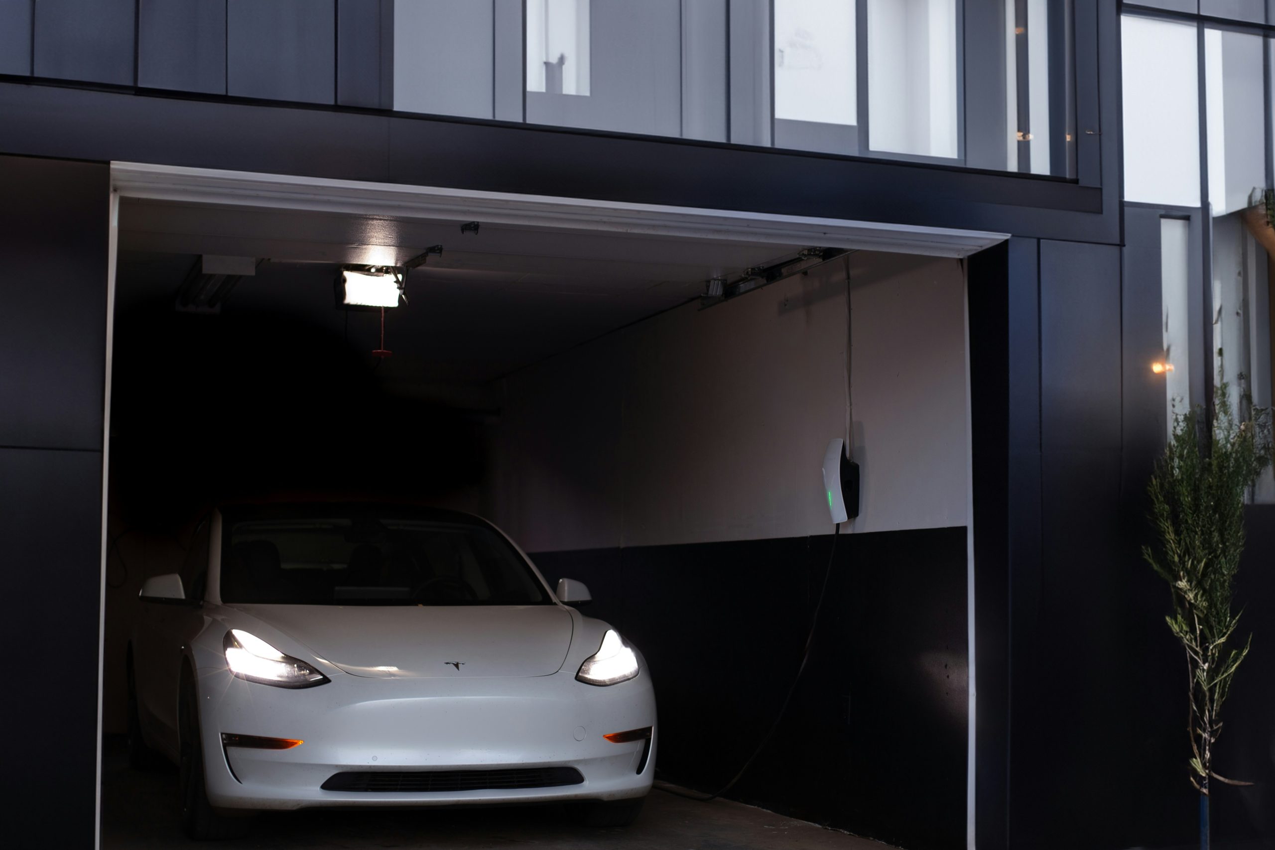 Why Pick Electric Garage Doors Over Manual?