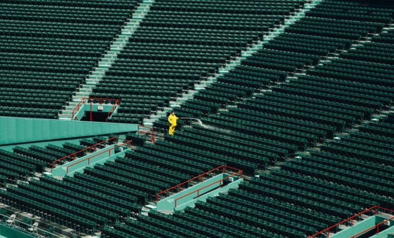 sevilla stadium renovation