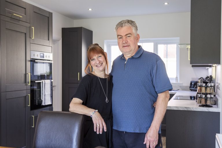 7 Iona and Steve Cavanna Homes