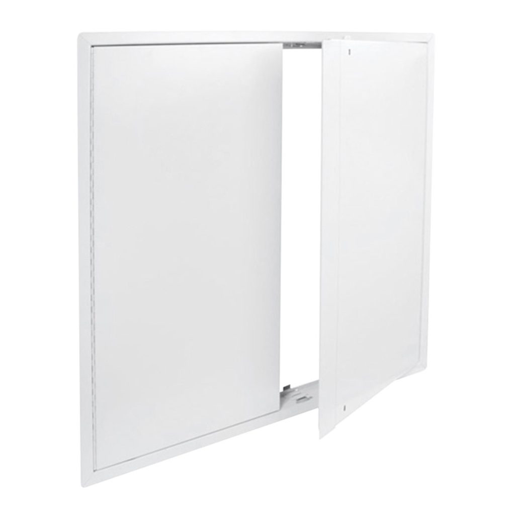 How HVAC Access Doors Contribute to Long-Term HVAC Efficiency in ...