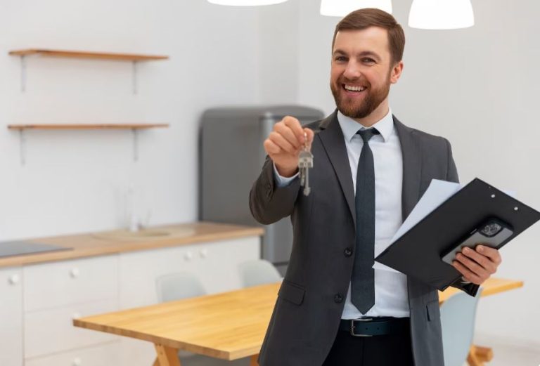 Airbnb Property Manager