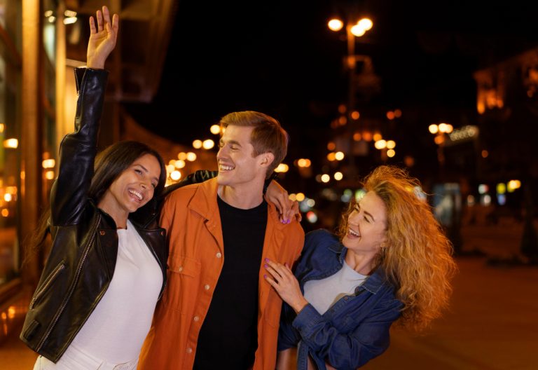 Birmingham Nightlife