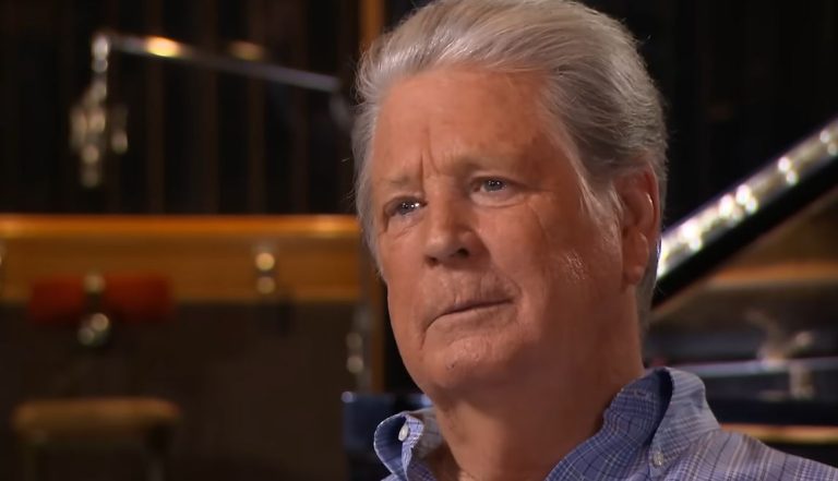 Brian Wilson Net Worth 2025