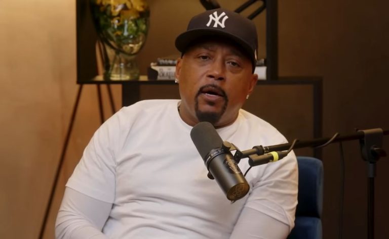 Daymond John Net Worth