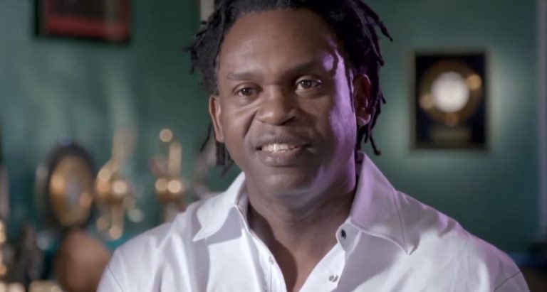 Dr Alban Net Worth