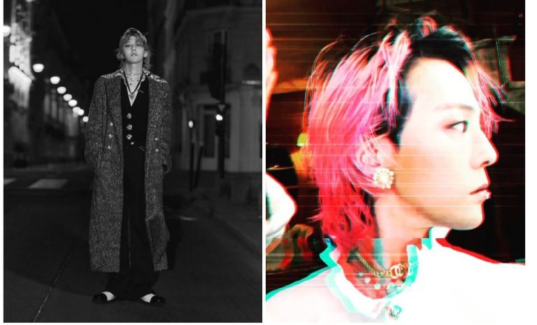 G Dragon Net Worth